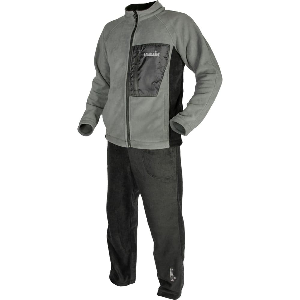 Флисовый костюм Norfin ALPINE 2 BL 01 р.S 360201-S