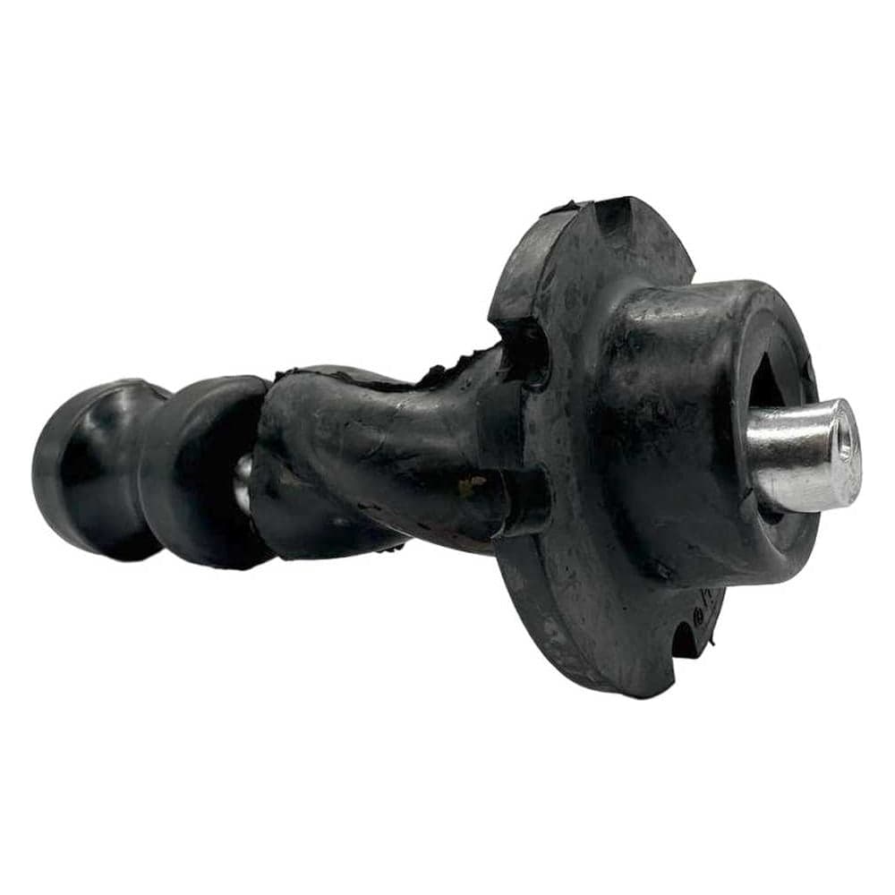 Рабочий винт в обойме WS70 для скваженного винтового насоса DW70/370S VERTON 01.13295.14252