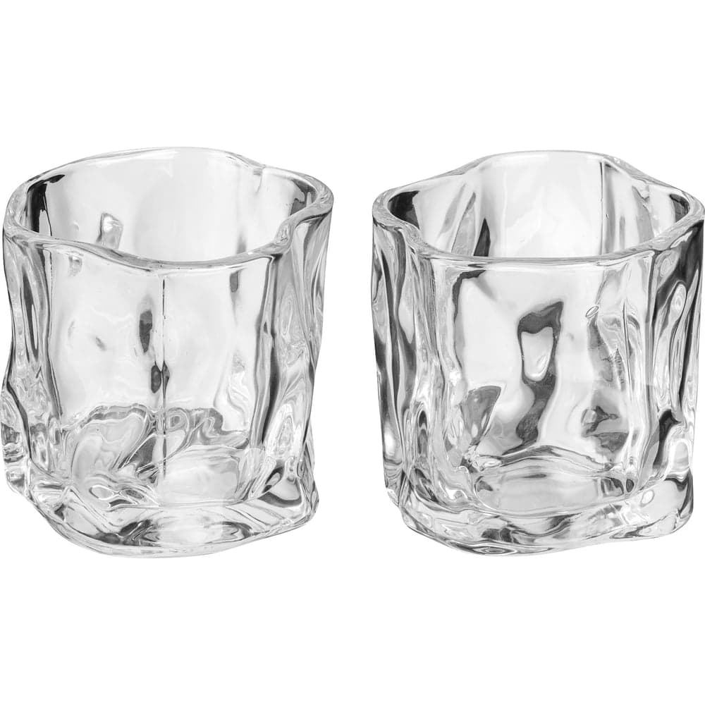 Набор стаканов PERFECTO LINEA Ice Rock 2 шт., 230 мл 31-290100
