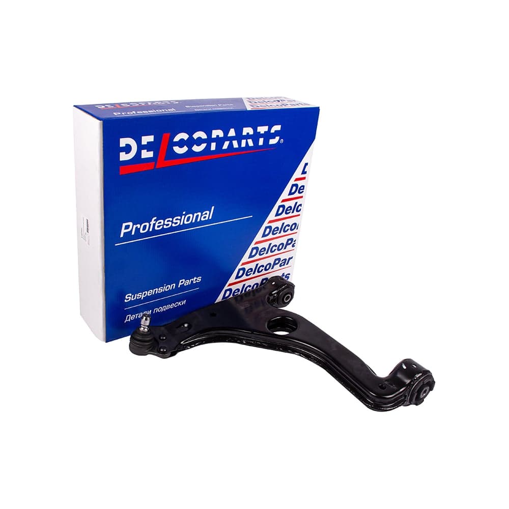 Рычаг подвески передний левый нижний Delcoparts 19347680