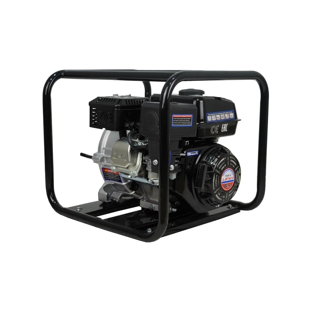 Мотопомпа LIFAN 50WG 00-00000049