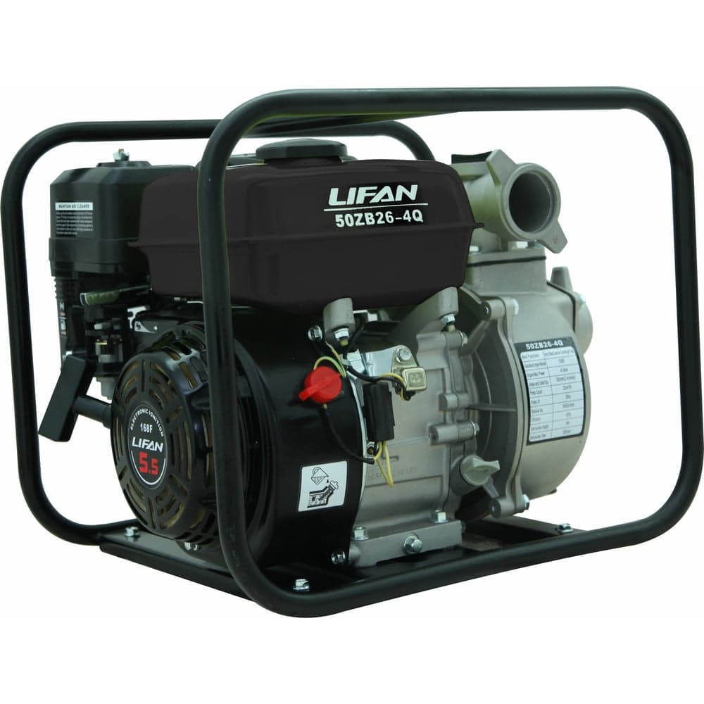 Мотопомпа LIFAN 50ZB26-4Q 00-00000050