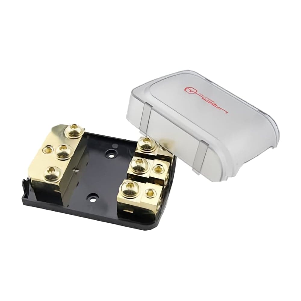 Распределитель питания Ural sound stributor URAL PB-DB Extreme SPL Di