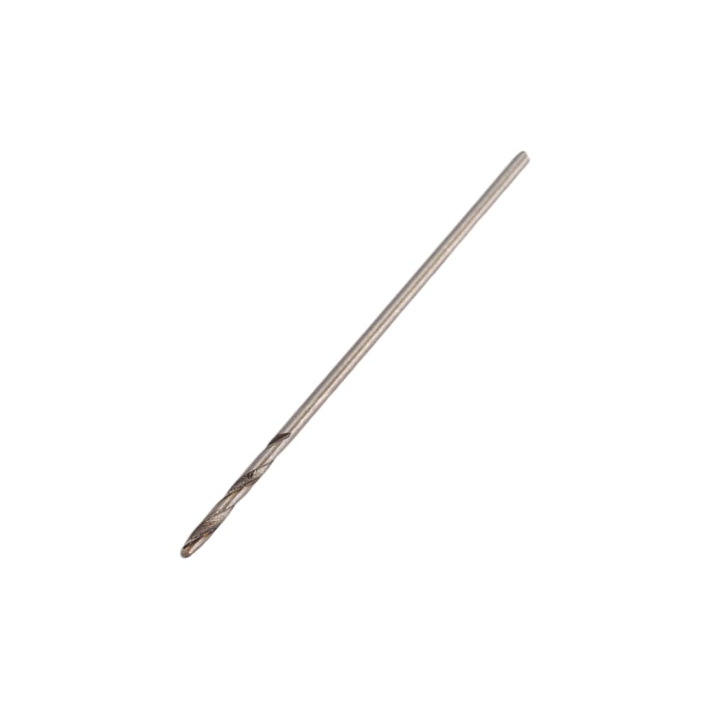 Сверло (1.1 мм; ц/х; Р6М5) ТехноСталь t116011 - 1