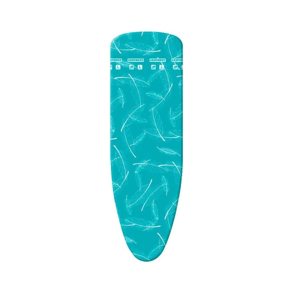 Покрытие для гладильной доски Leifheit Thermo Reflect S/M max 125x40 см, хлопок/мольтон 71606