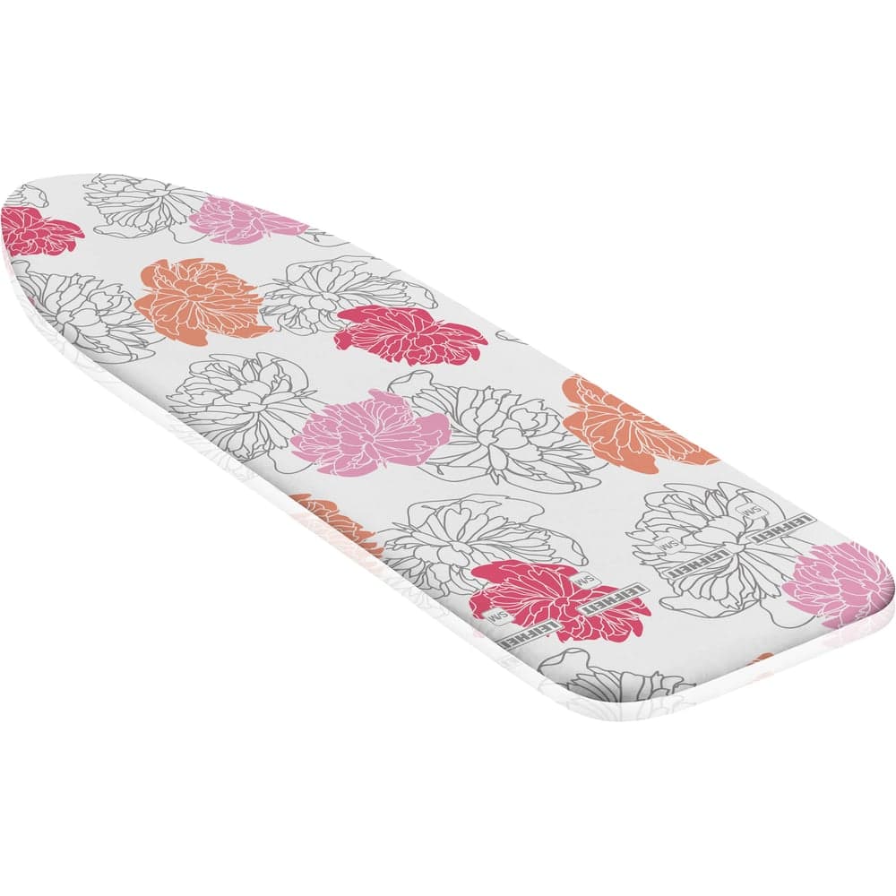 Покрытие для гладильной доски Leifheit Cotton Comfort S/M max 120x40 см, мольтон 4 мм 71601