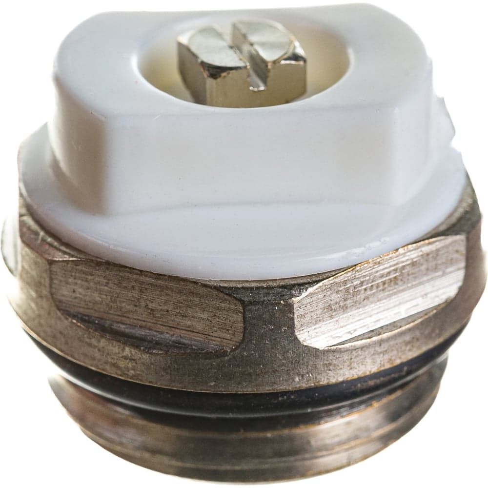 Кран Маевского MasterProf 1/2", воздухоотводчик ручной ИС.030002
