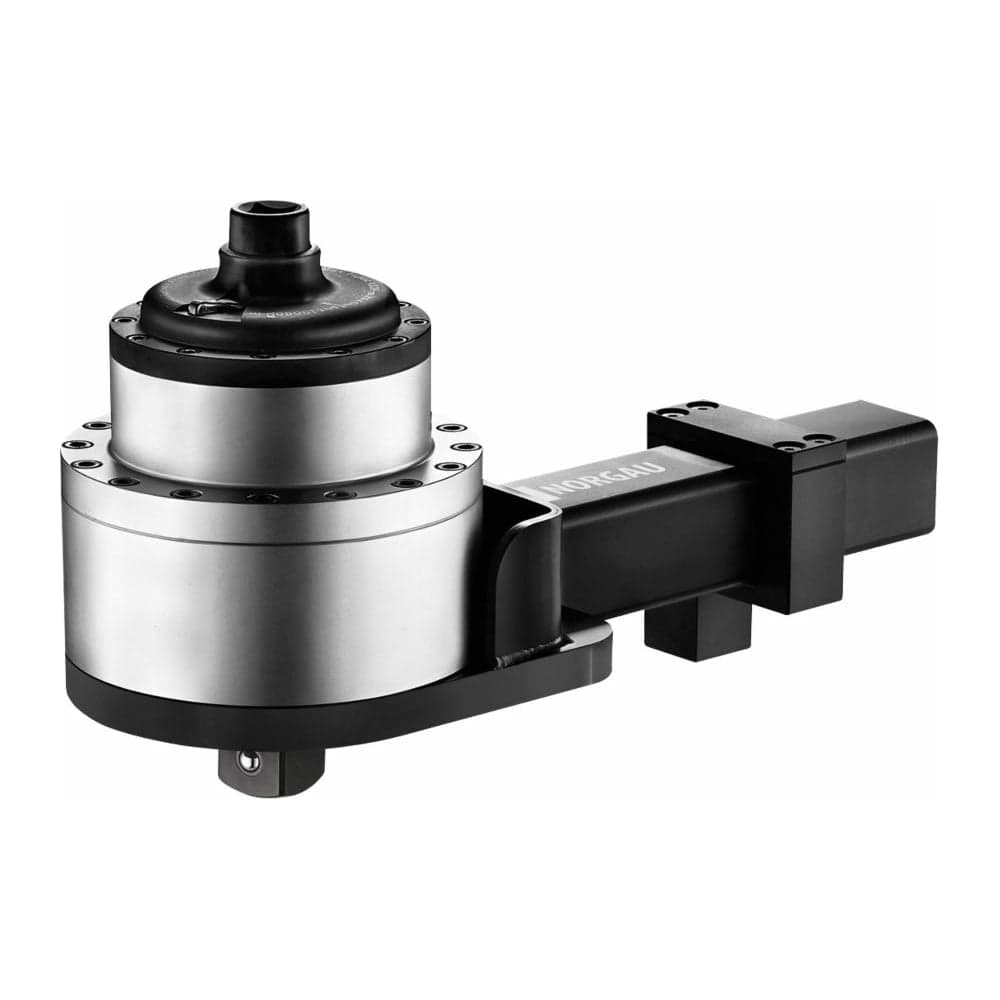 Усилитель крутящего момента NORGAU 1/2x1.1/2", 8000 Нм, тип NTM37-800-23, 056020011