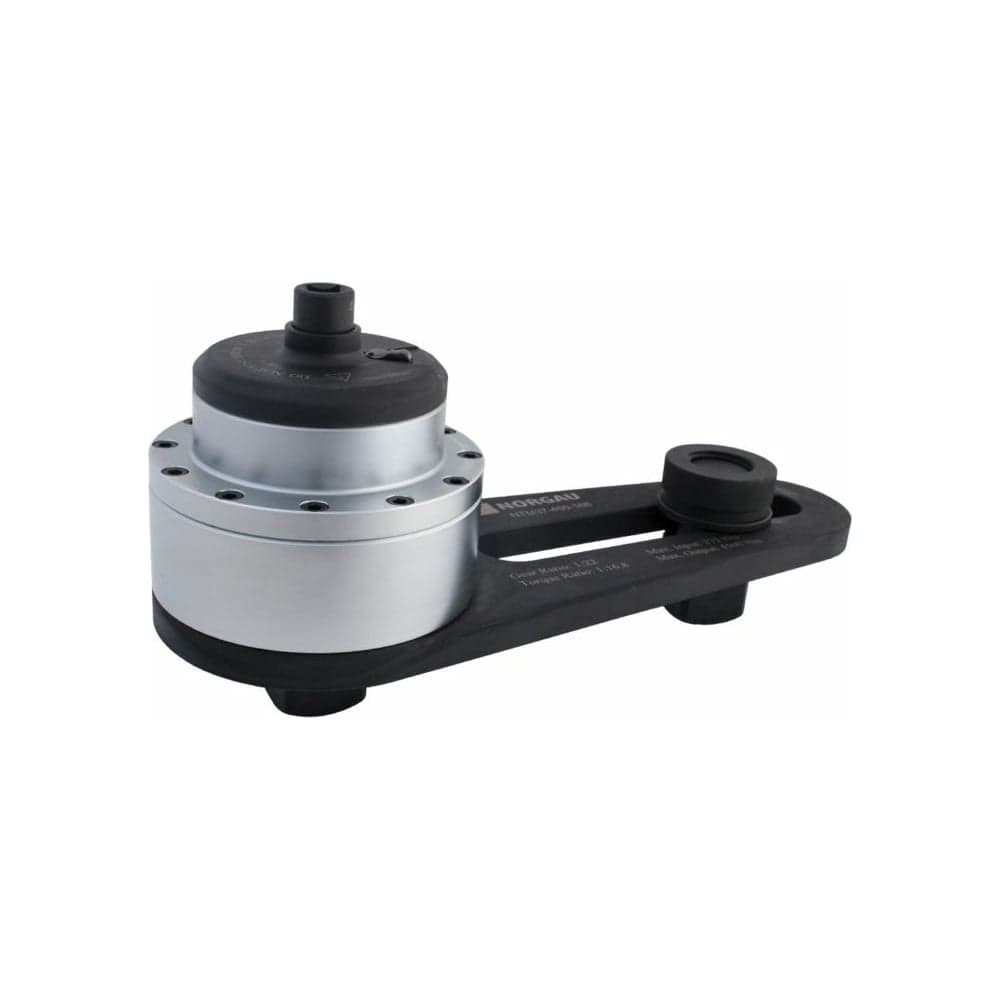 Усилитель крутящего момента NORGAU 3/4"x1 1/2", 4500Нм, тип NTM37-450-48, 056020007