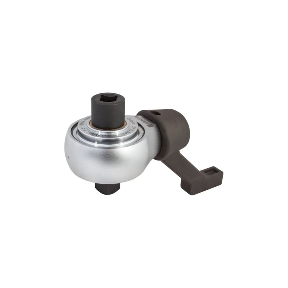 Мультипликатор NORGAU NTM35-270-5 3/4"x1", 2700 Нм, тип NTM35-270-5, 056020105