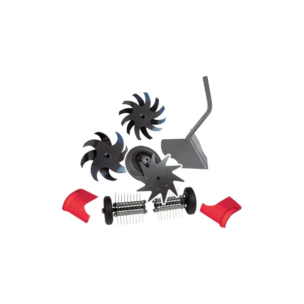 Комплект "Экстра" для MB 31, MB 33 Pubert 8000020713