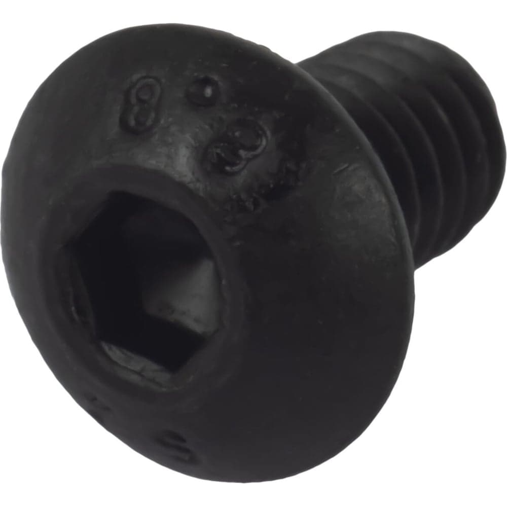 Винт прижима SS04008 серия Standard Debever Machining Solutions DB-S-SS04008