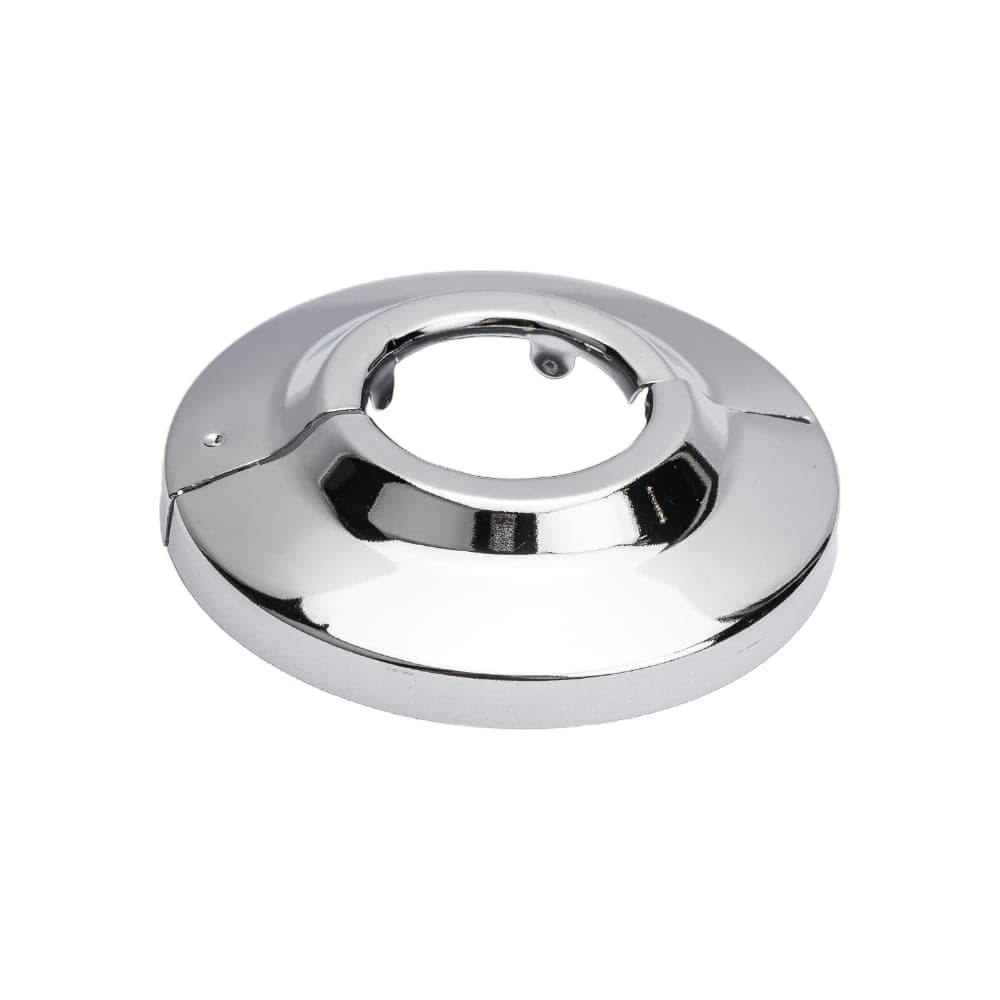 Чашка декоративная (отражатель) MasterProf 3/4" разъемная (нержавеющая сталь, хром), MP-У ИС.130516