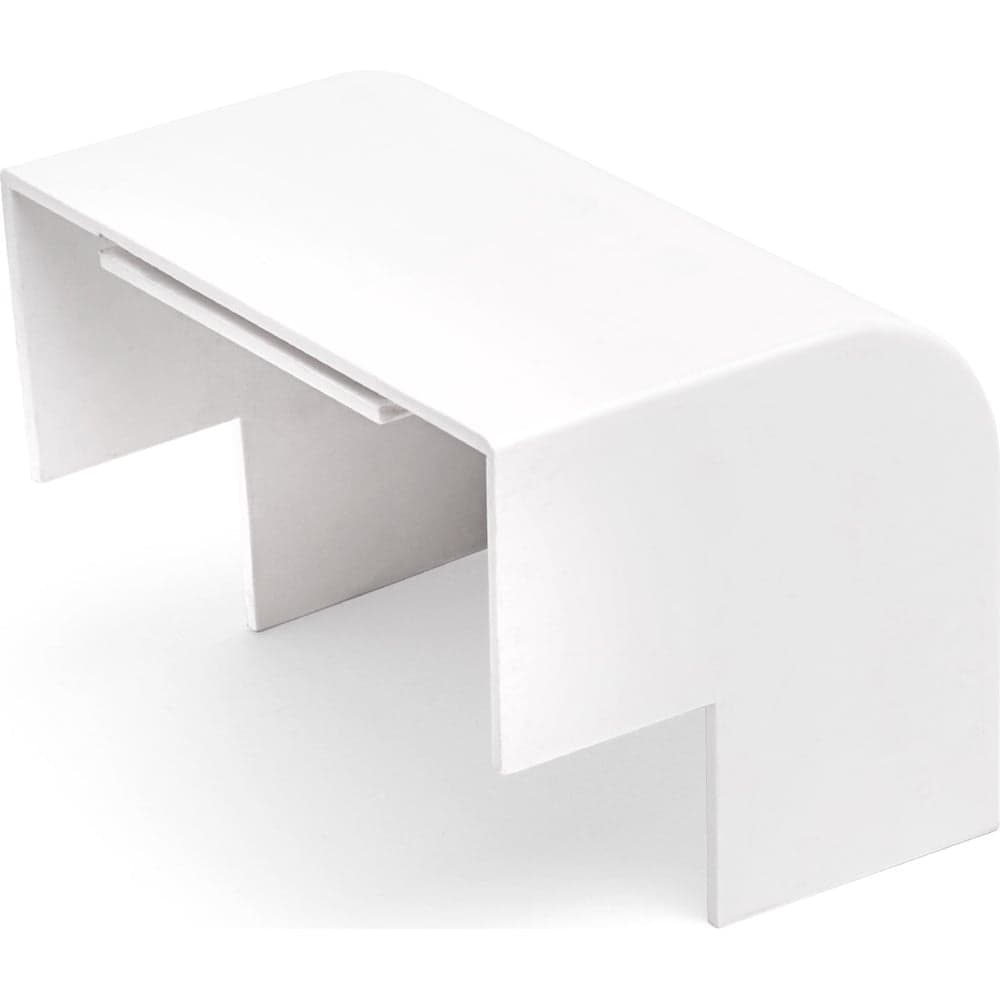 Внешний угол TWT 15x10 TWT-CT15x10-EC-WH