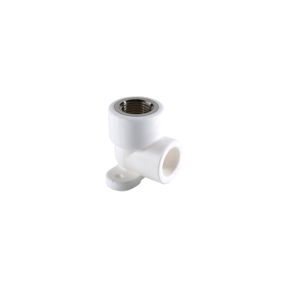 Полипропиленовая водорозетка 25х1/2вн. Valtec VTp.754.0.02504