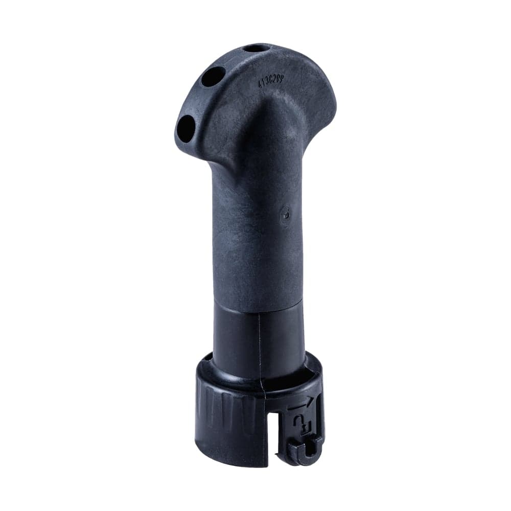 Сопло широкое с отверстиями для воздушного пистолета AS001G Makita 191X19-5