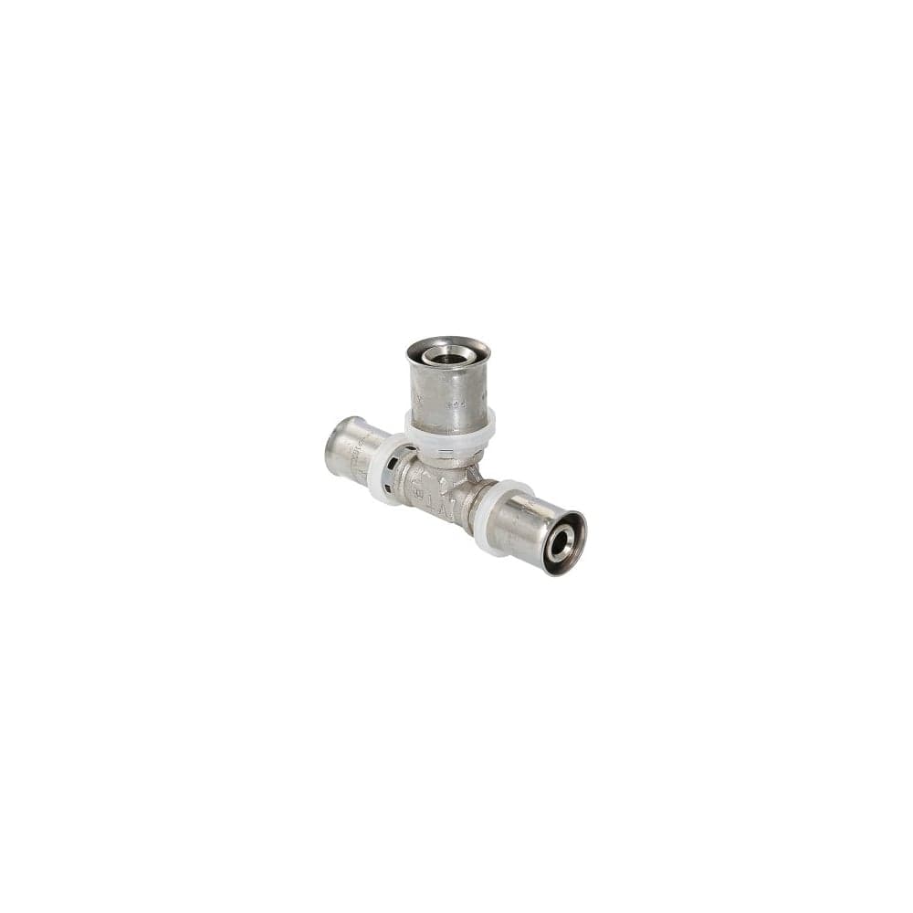 Тройник пресс 26х26х20 Valtec VTm.231.N.262620