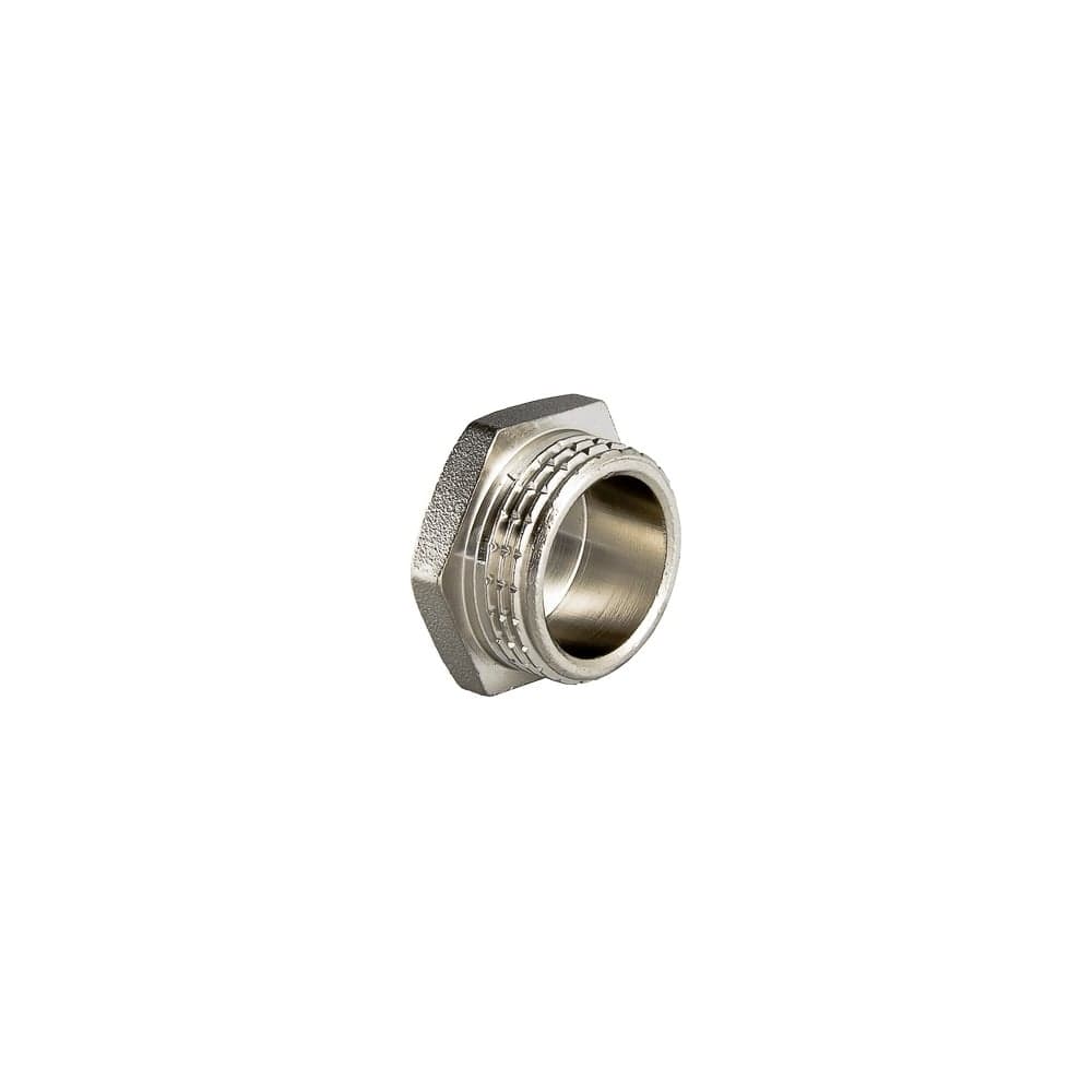 Коллектор никелированный с вентилями (3/4"; 3 х 1/2") Valtec VTc.560.N.0503 74970 - 29