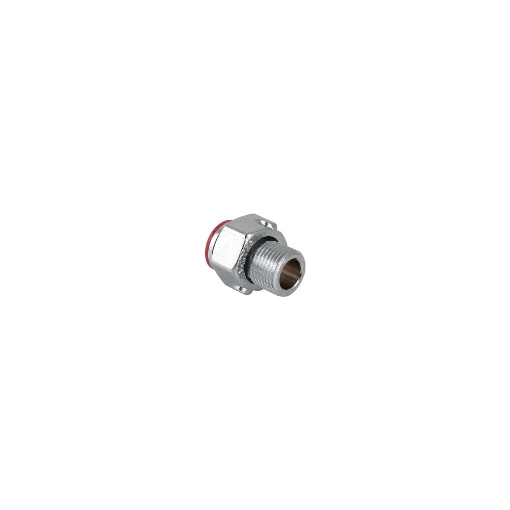 Полусгон с накидной гайкой 3/4 Valtec VTr.611.N.0005