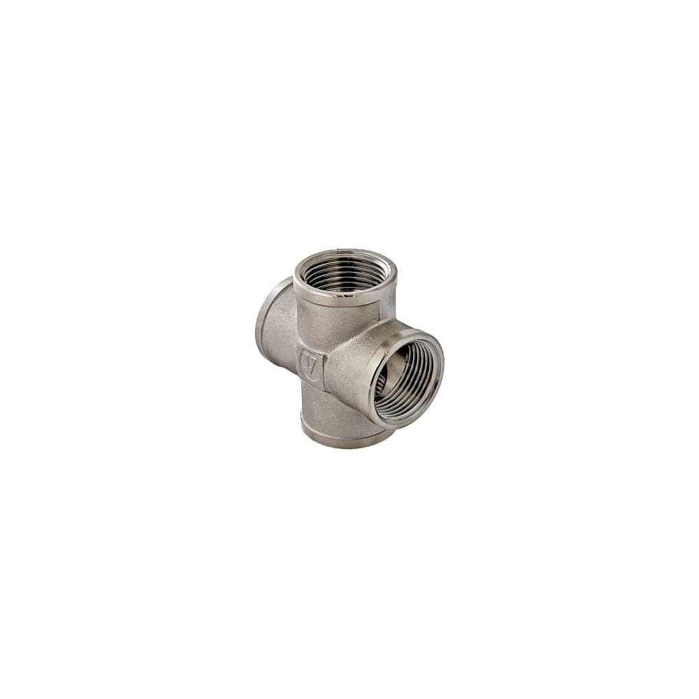 Крестовина 1/2 вн. Valtec VTr.760.N.0004