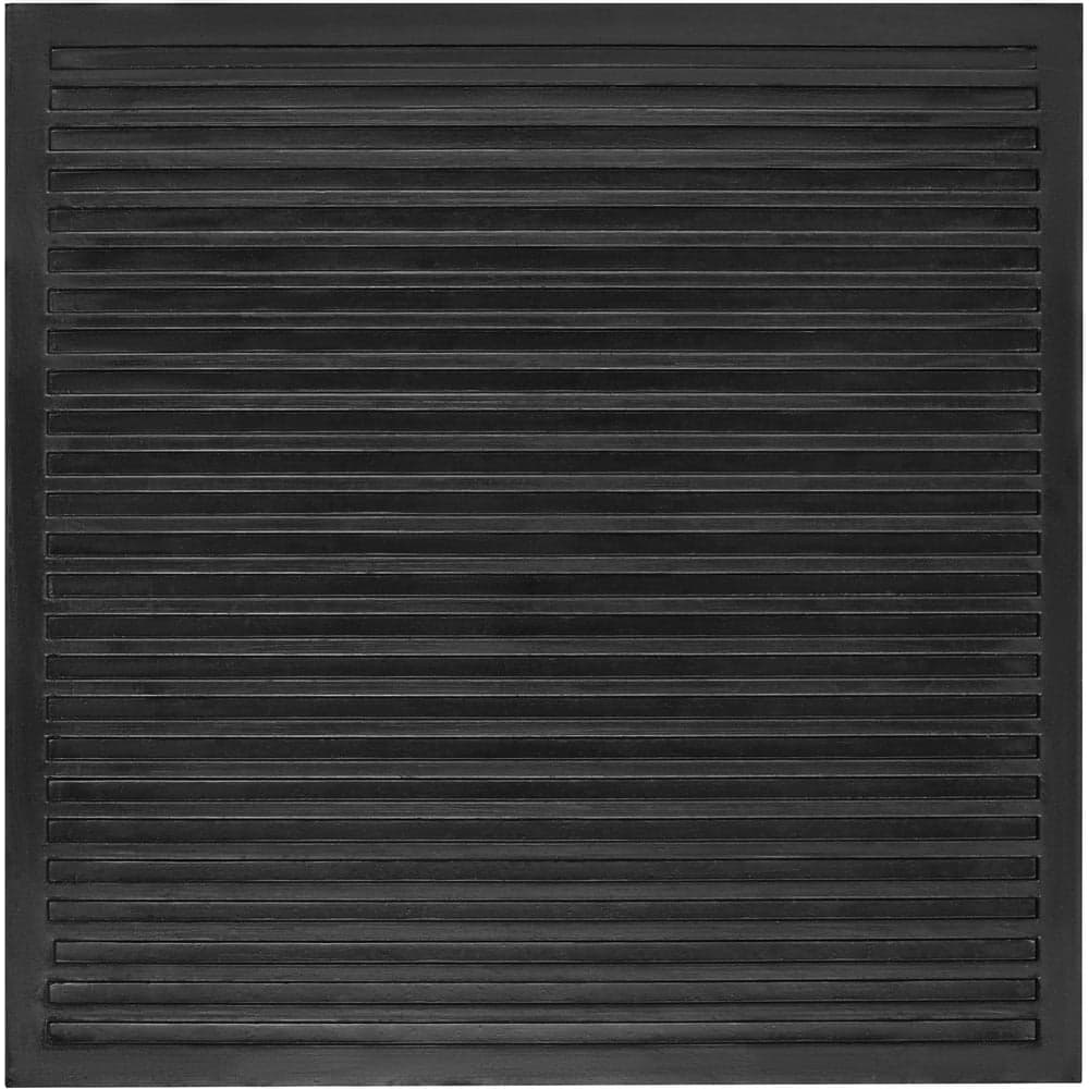 Диэлектриктрический резиновый коврик ComeForte 50x50 гост 4997-75 DLT-5050