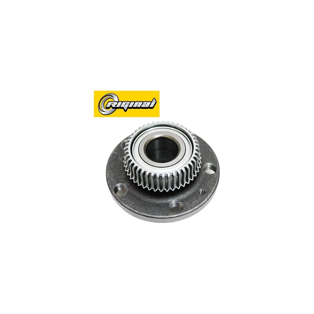 Ступица с подшипником задняя для а/м Audi A3/VW Golf IV/Skoda Octavia 98-05 Riginal RGGH20030