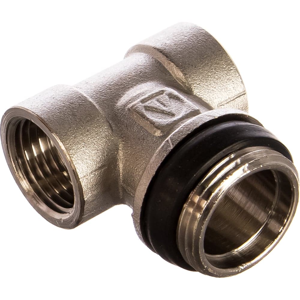 Коллекторный тройник 3/4x1/2x1/2 нар.-вн.-вн. Valtec VTc.530.N.050404