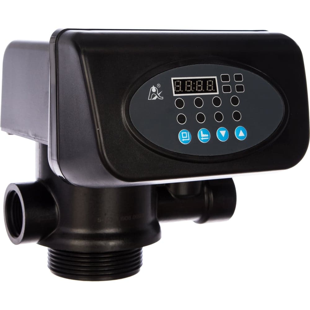 Блок управления Runxin 53504P ТМ.F67P1-A 36243