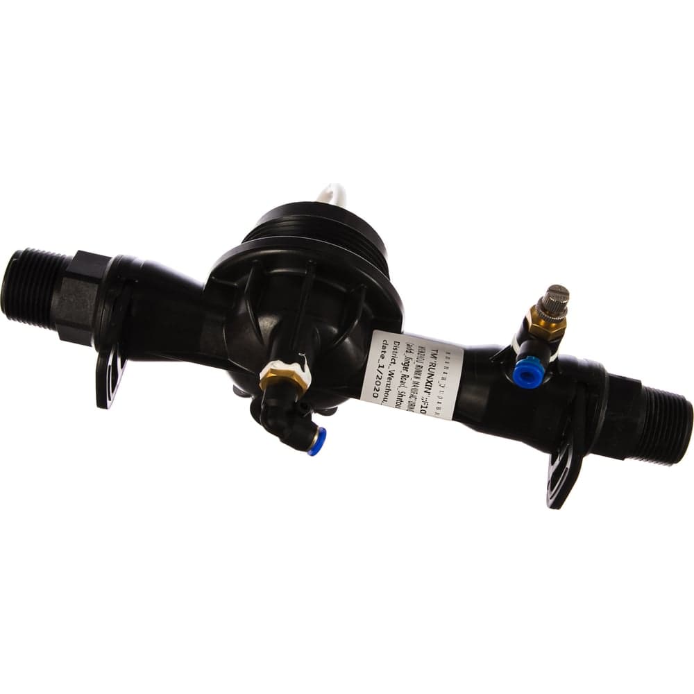 Блок управления Runxin TM.F107B 2.5" 35487