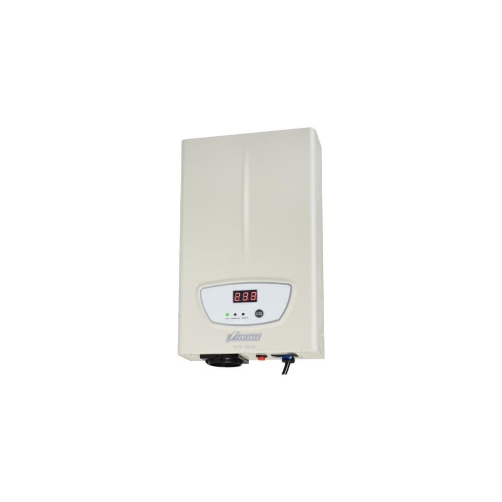 Стабилизатор напряжения POWERMAN AVS 1000 S 6119435