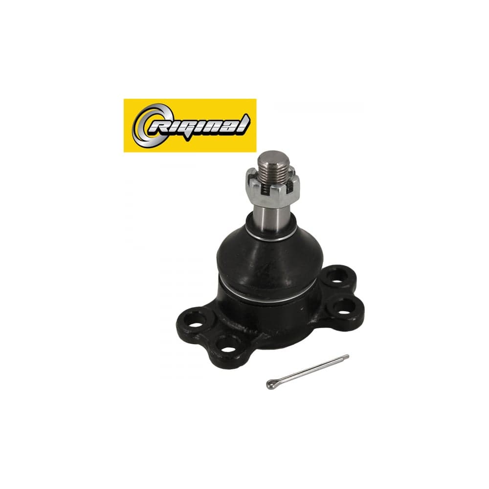 Шаровая опора Riginal для а/м Ssang Yong Actyon/Kyron/Rexton 4454109001 RG36052