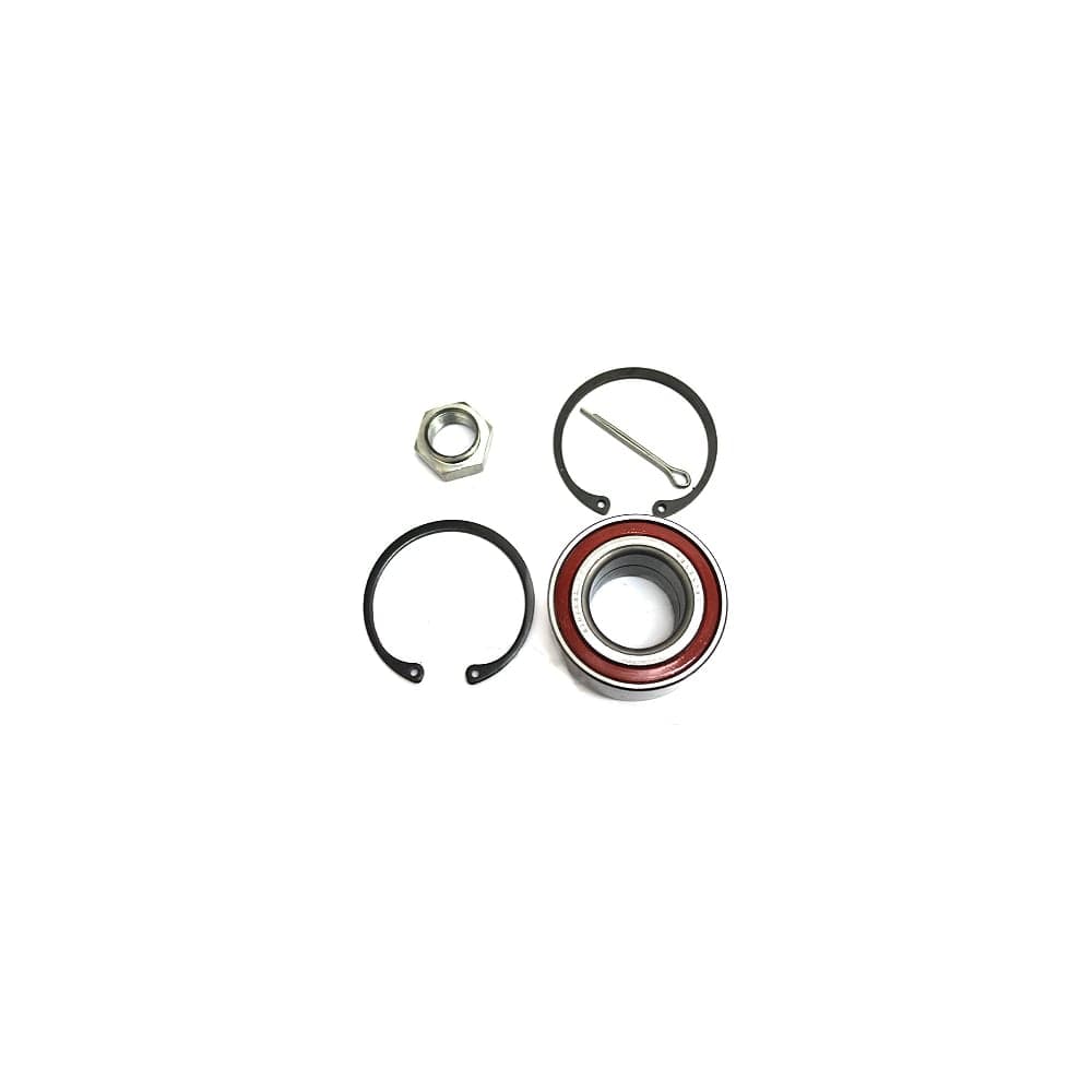 Подшипник передней ступицы комплект для а/м Opel Astra/Corsa/Kadet/Vectra/Daewoo Nexia Riginal RG713644160
