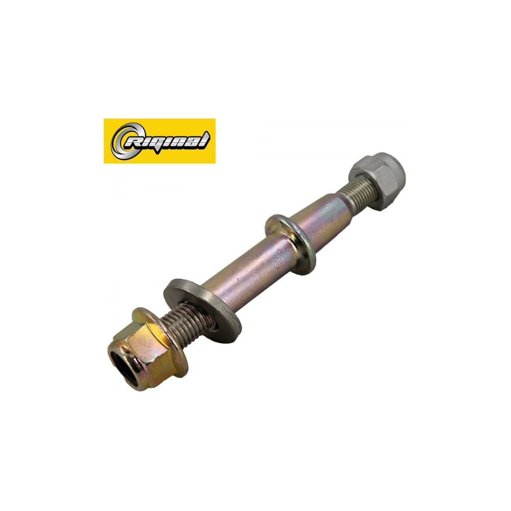 Палец амортизатора верхний в сборе для а/м ГАЗон NEXT Riginal RGC41R11-2905472