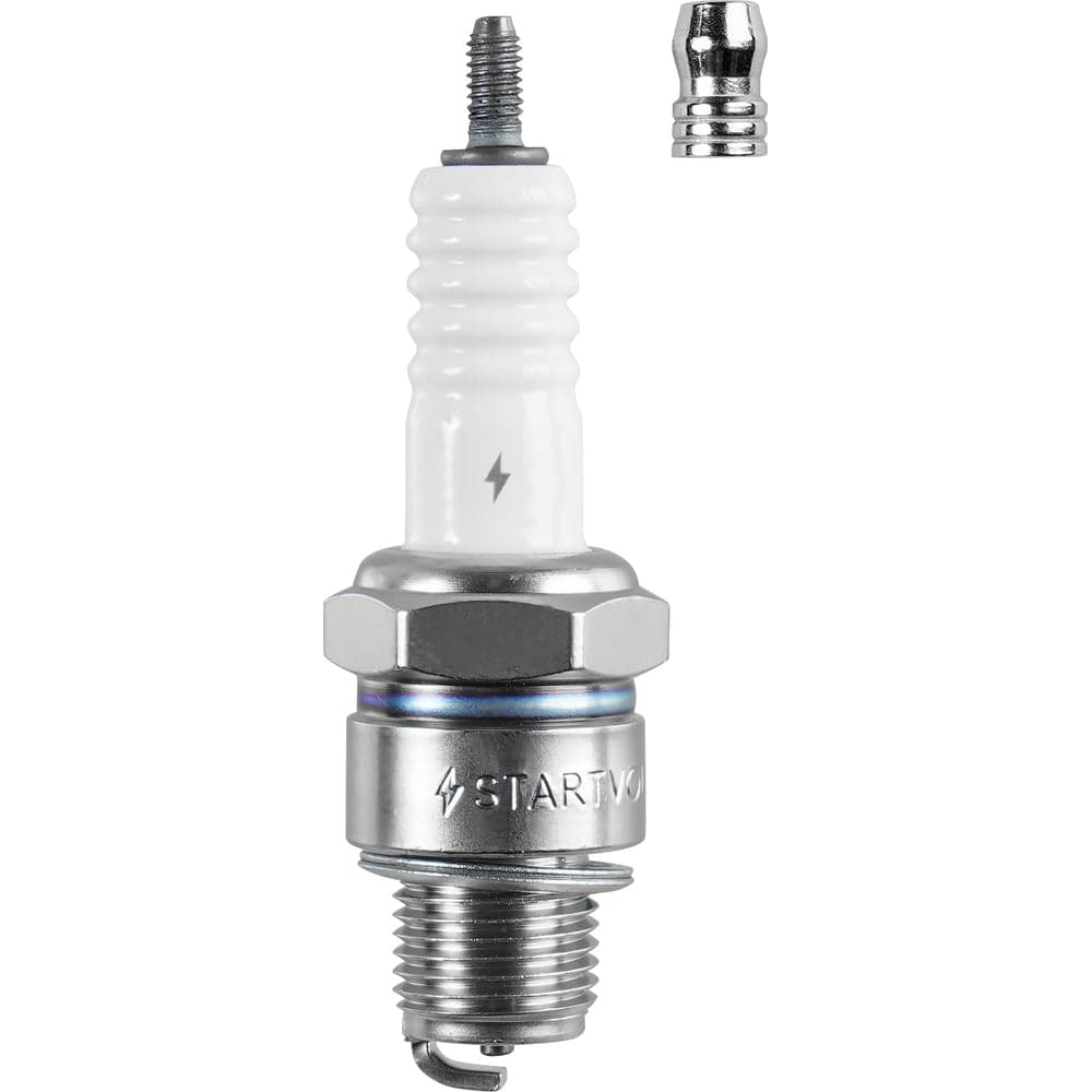 Свеча зажигания ГАЗ/ЗИЛ с дв. ЗМЗ-511/513/УМЗ-417 (зазор 0.85 мм) StartVOLT VSP 0302