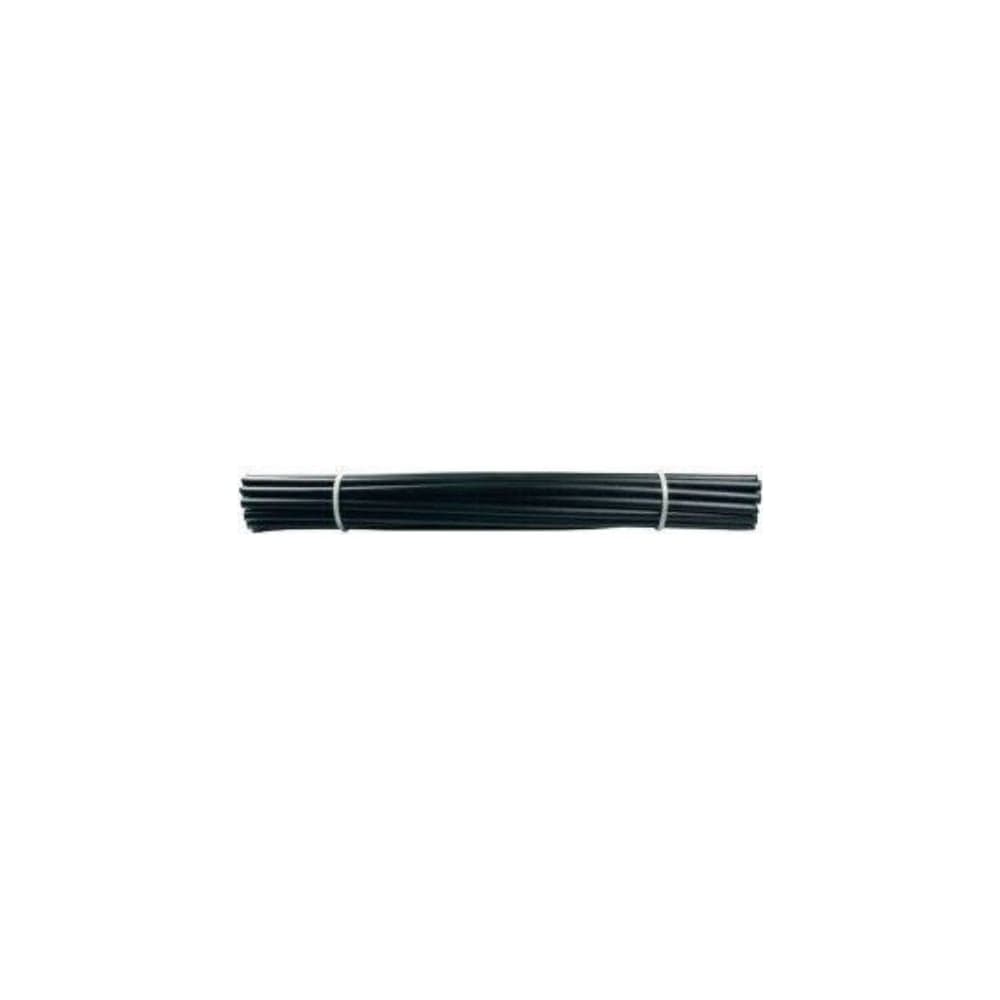 Стержень для пайки (20 шт.; 5 мм; HDPE; черный) Makita PR00000037