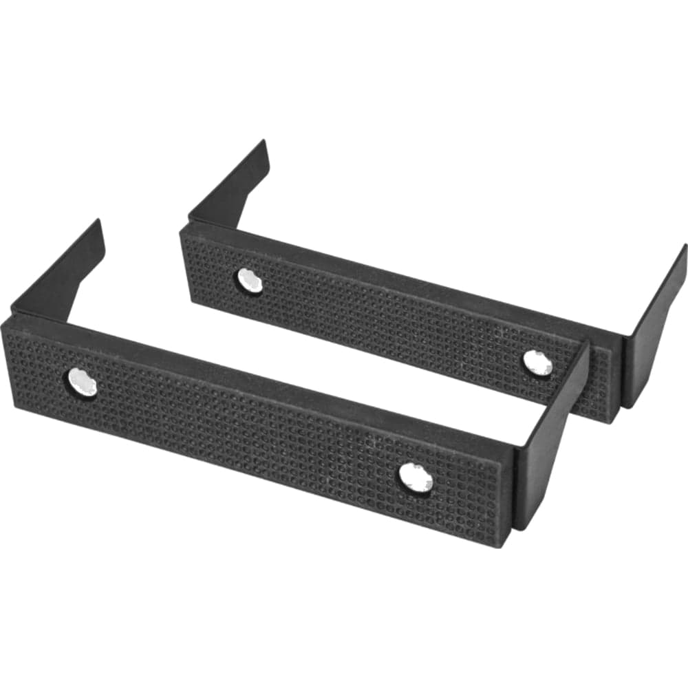 Губки мягкие A90045SJ (125 мм) для тисков A90045 Ombra 55882
