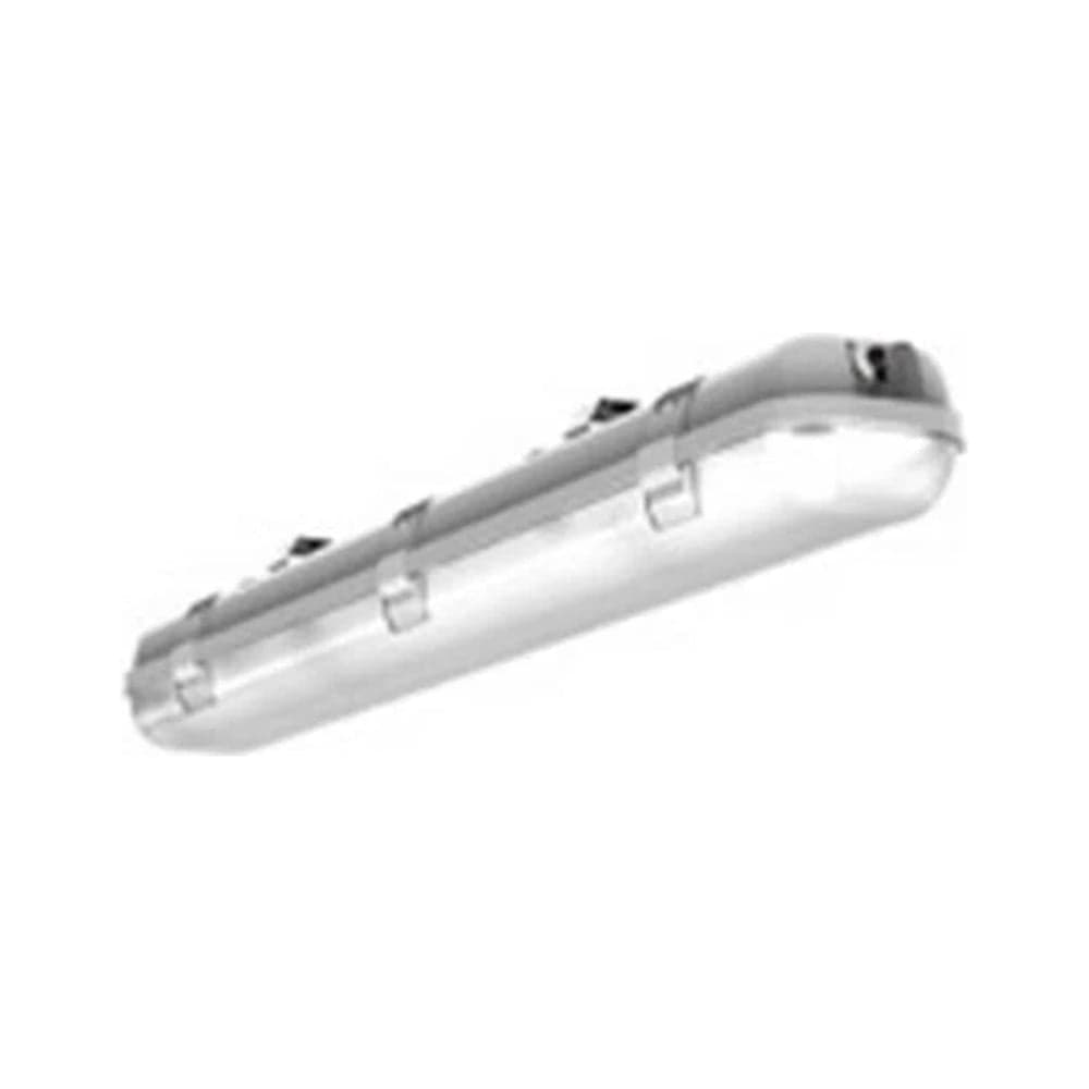 Светодиодный светильник VARTON вартон basic стронг промышленный класс защиты ip65 674x90x68 мм 18вт 4000к с прозрачным рассеивателем B1-I2-70215-03000-6501840