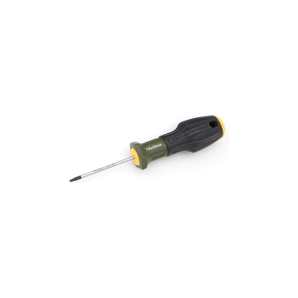 Отвертка Дело Техники TORX с отверстием T8×60мм 726008