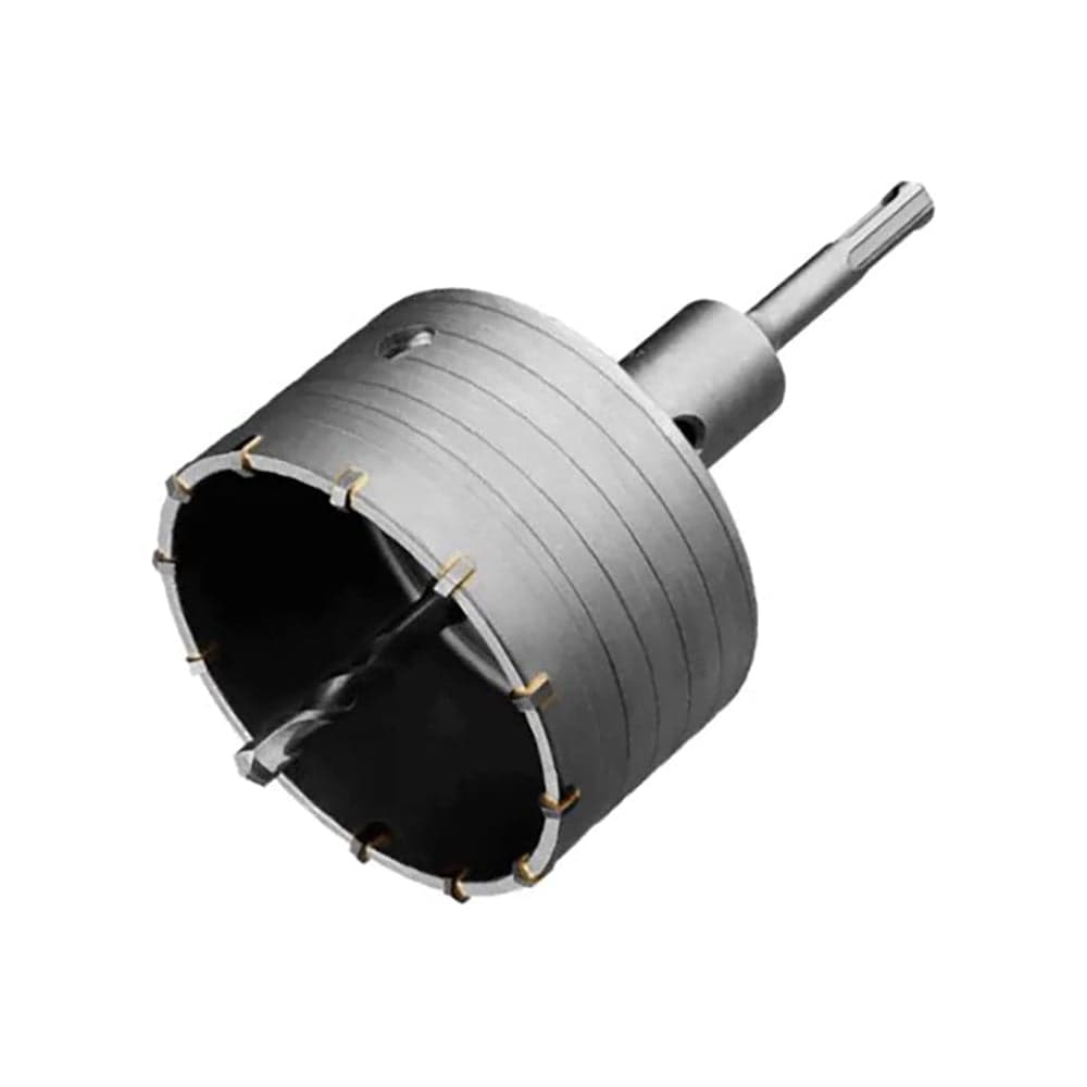 Коронка по бетону стк-068 SDS-Max, 75 мм Strong стк-06800075 - 2