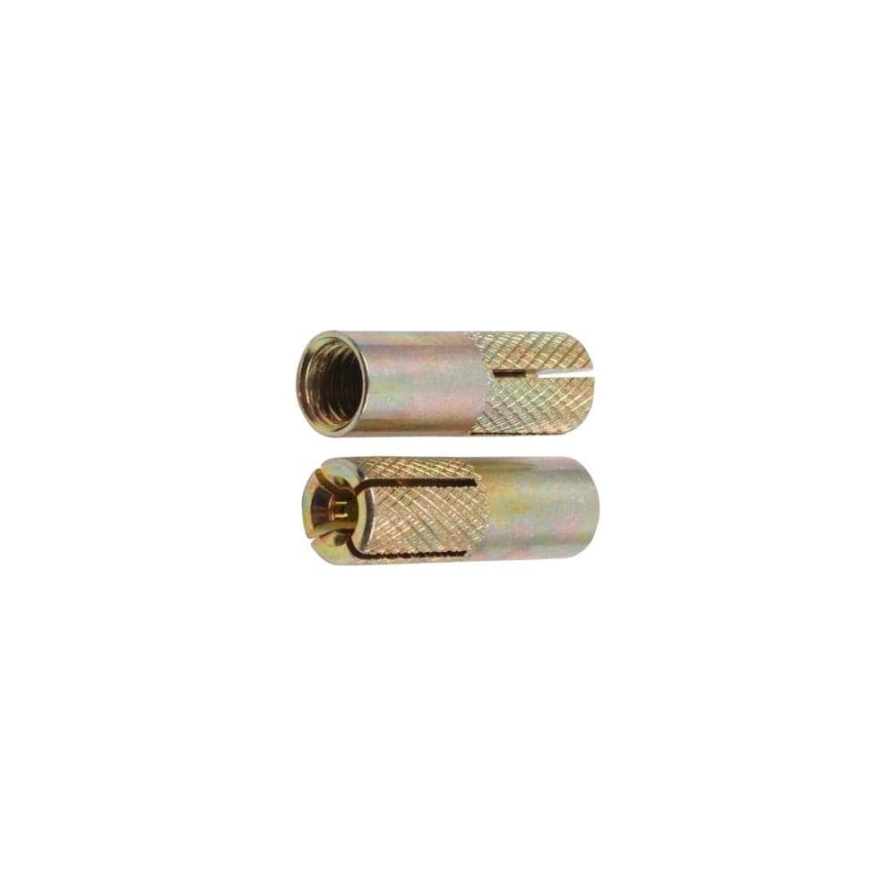 Забиваемый анкер STARFIX М12x16x50 мм SM-52226 SM-52266