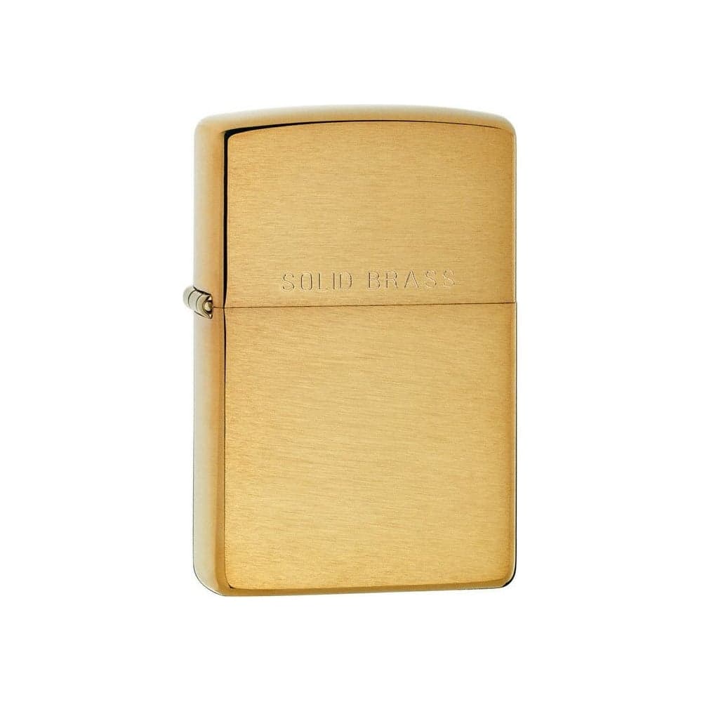 Зажигалка Zippo 204
