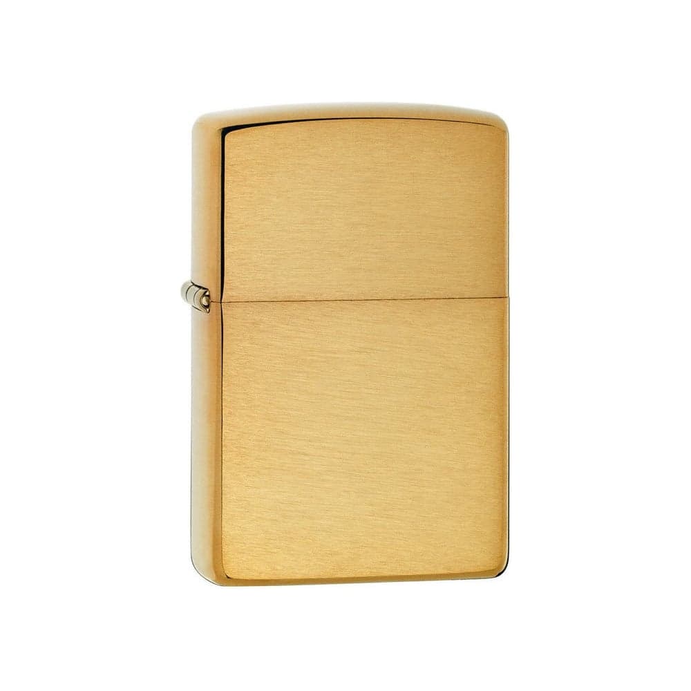 Зажигалка Zippo 204B