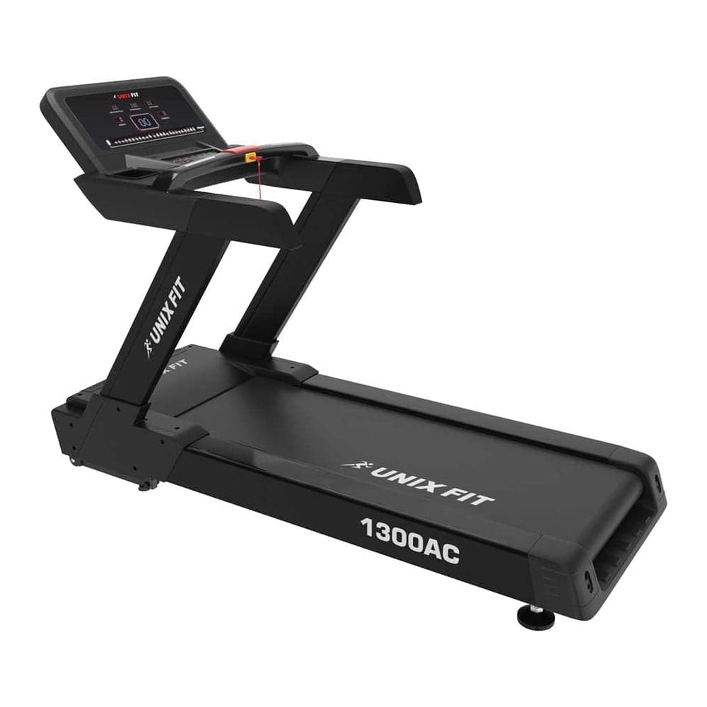 Беговая дорожка профессиональный 1300 AC UNIXFIT TDT1300PRO