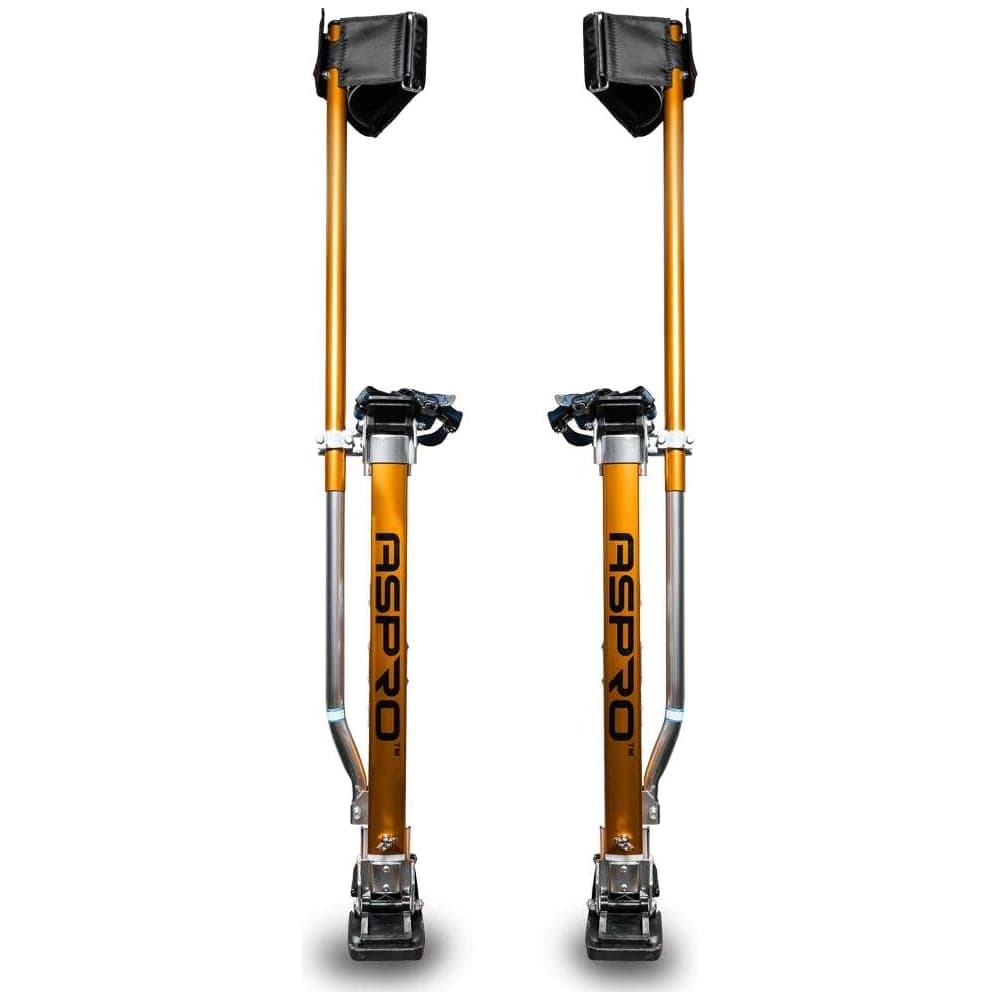 Строительные ходули от 609 до 1016 мм (24"-40") Aspro 2522