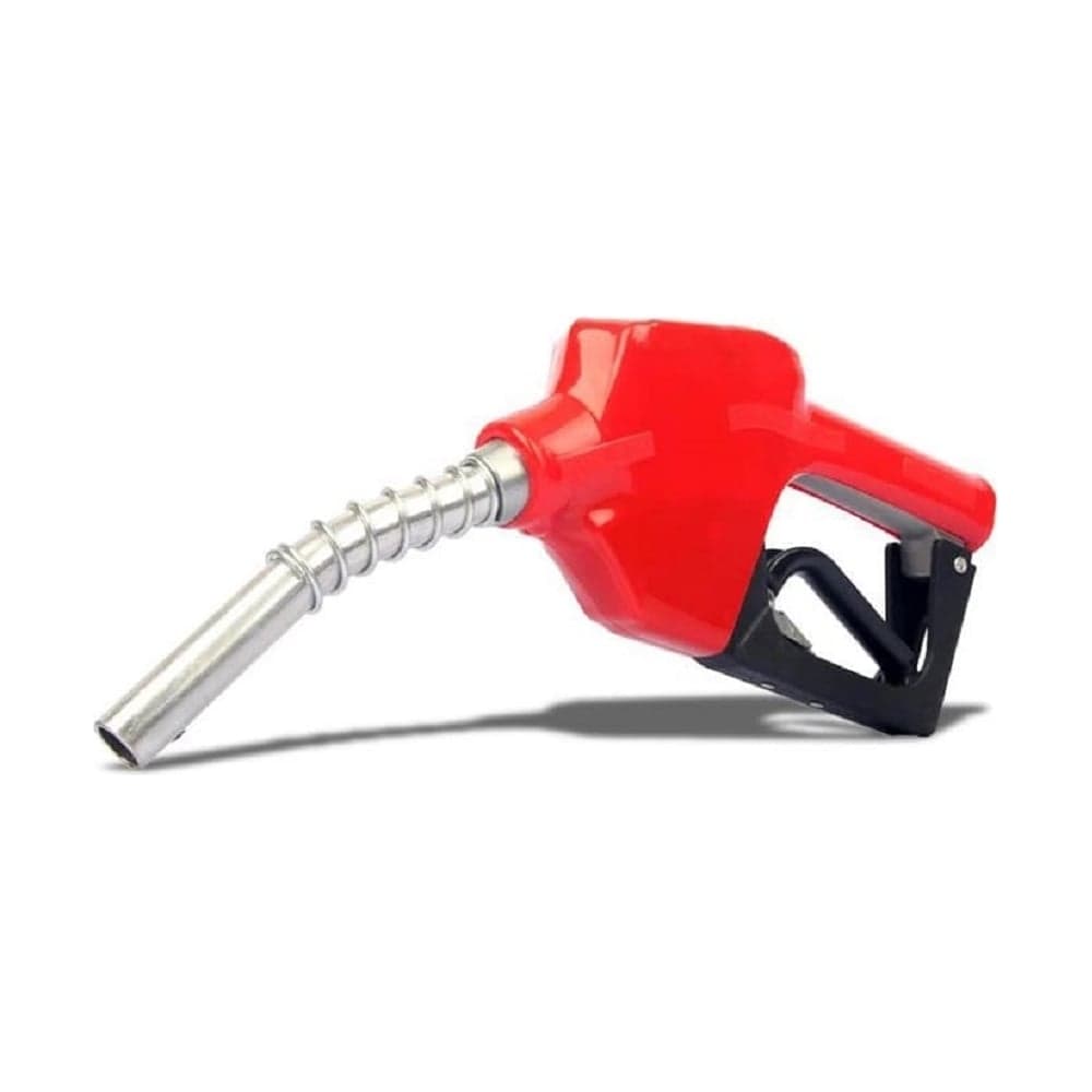 Топливораздаточный пистолет 60, 1/2" (60 л/мин) Petroll 12011