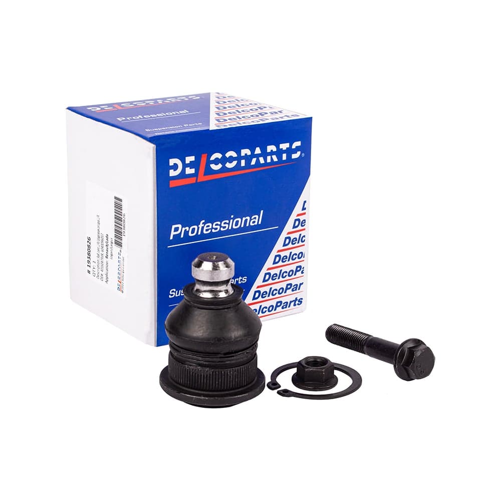 Шаровая опора передняя Delcoparts 19380826