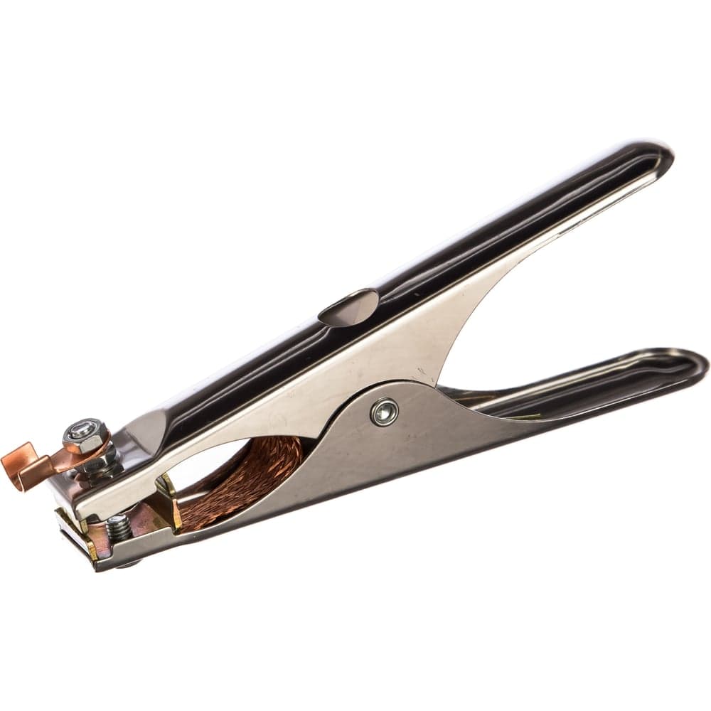 Клемма заземления Varteg EC-300 Foxweld 5882