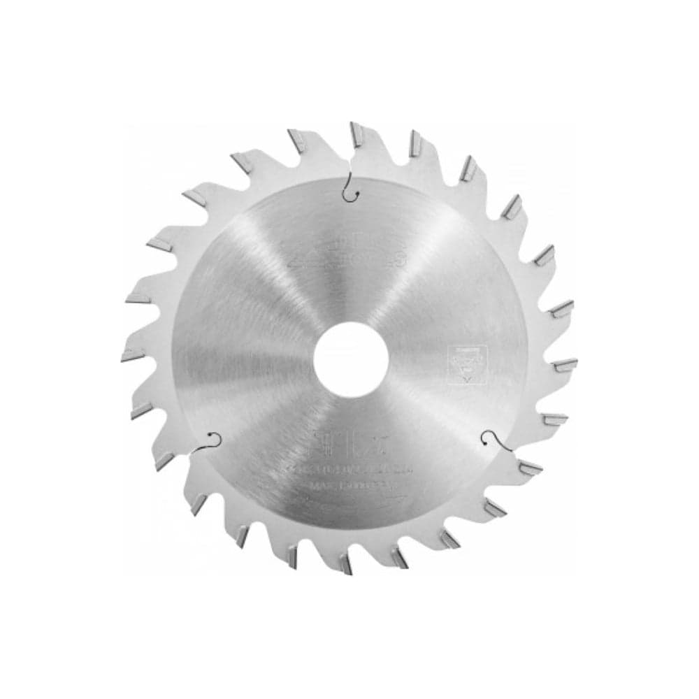 Алмазная подрезная пила коническая 180x30x4.3/5.5 мм, 36T Deltatools 06-4030