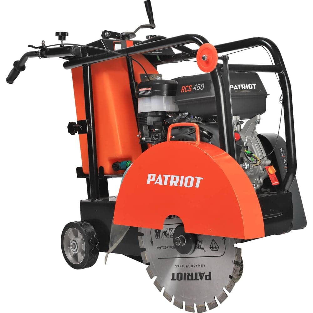 Швонарезчик Patriot бензиновый RCS-450 560123450