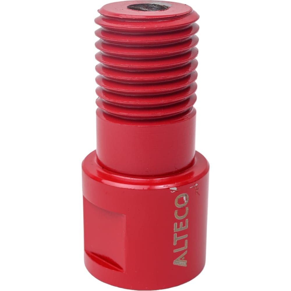 Адаптер для алмазных коронок BT M22 на 1-1/4-7UNC ALTECO 52159